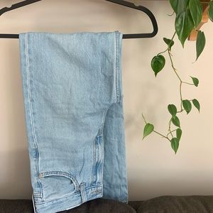 Levi’s High Loose size 26